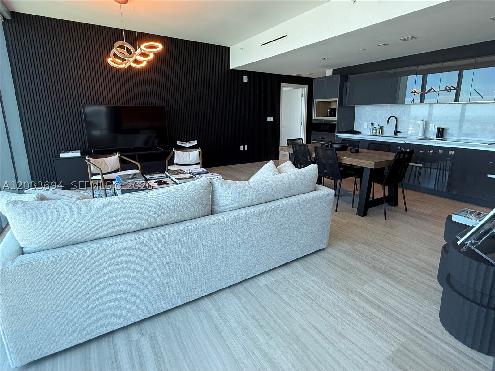 1451 Brickell Ave #2701, Miami FL 33131