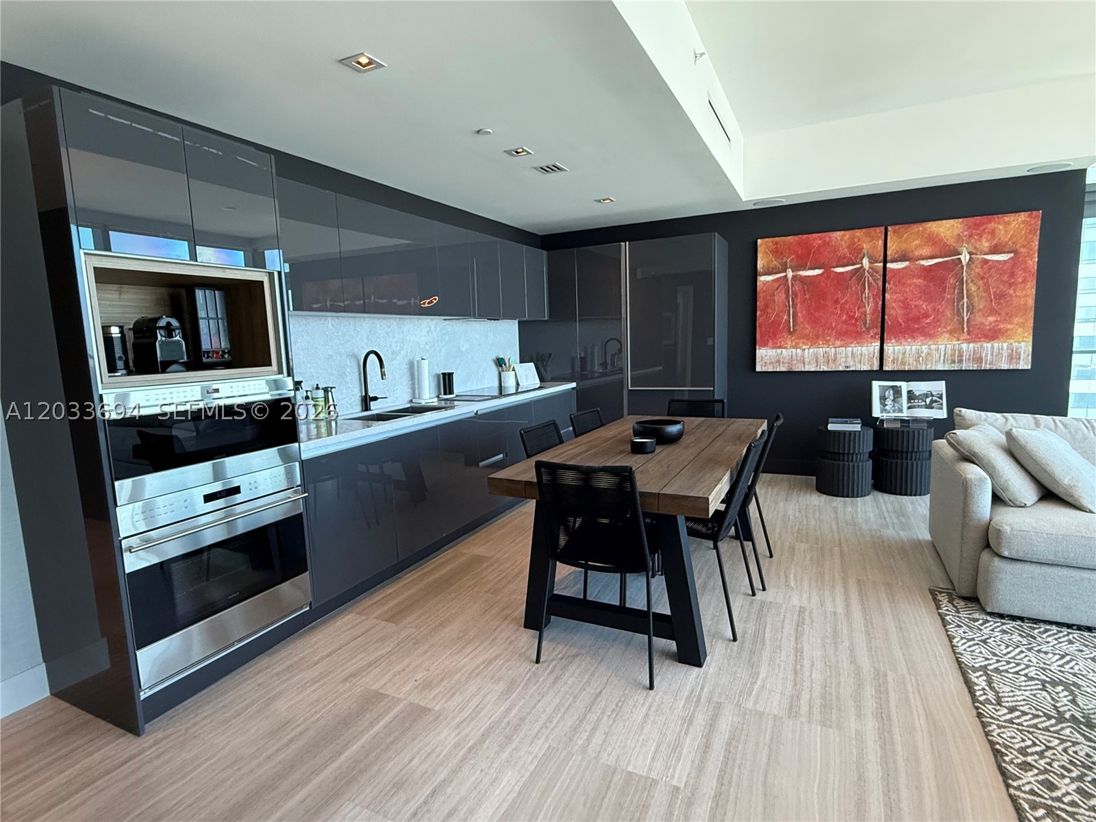 1451 Brickell Ave #2701, Miami FL 33131