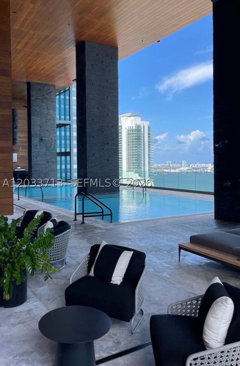1451 Brickell Ave #2701, Miami FL 33131