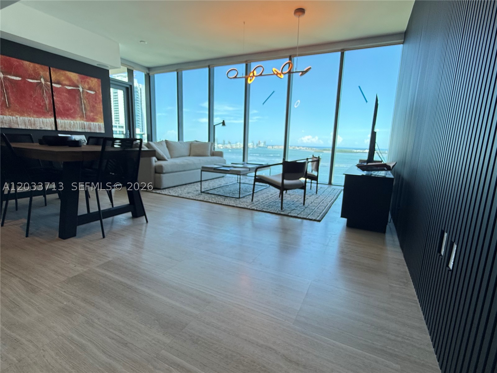 1451 Brickell Ave #2701, Miami FL 33131