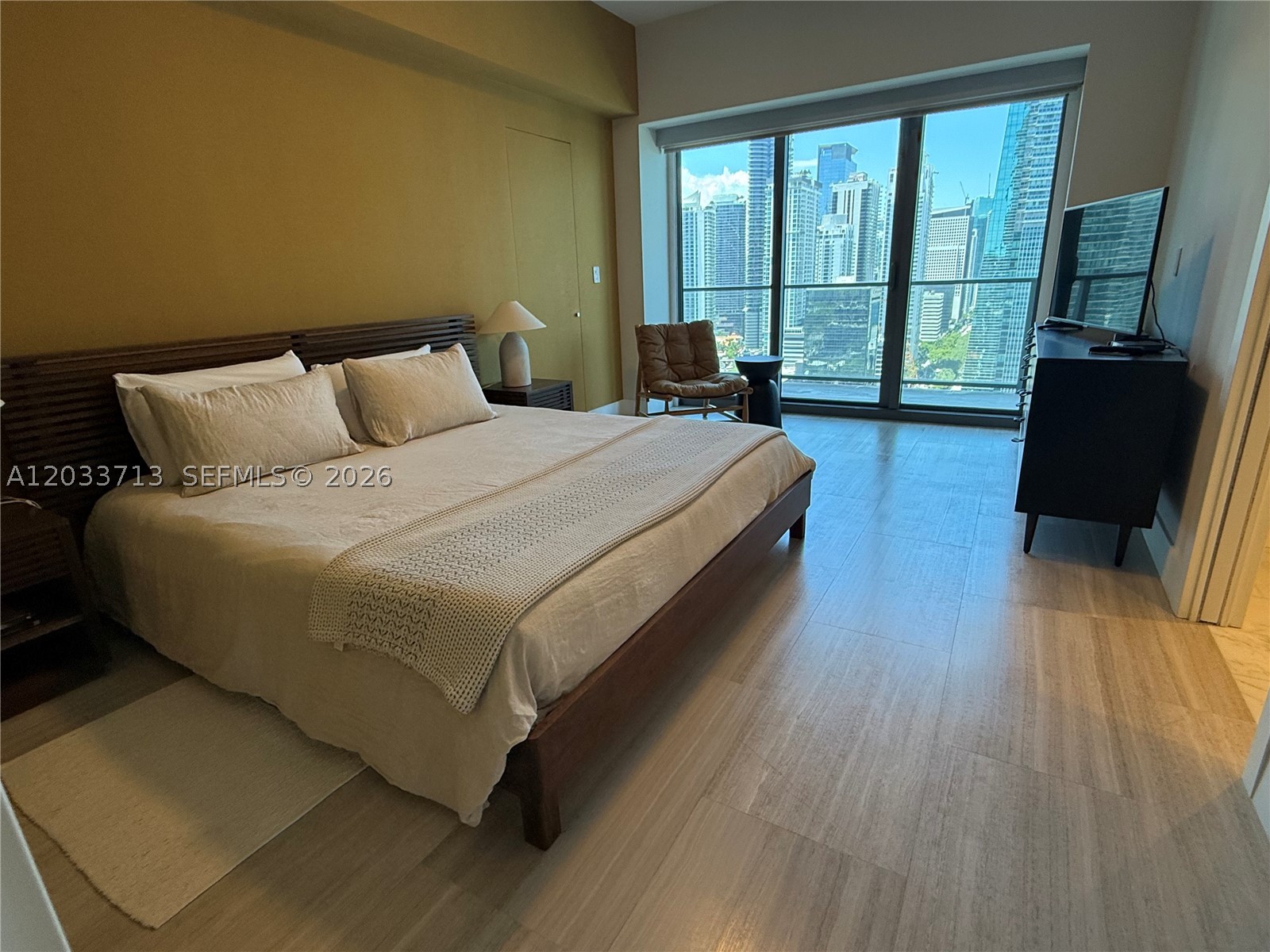 1451 Brickell Ave #2701, Miami FL 33131