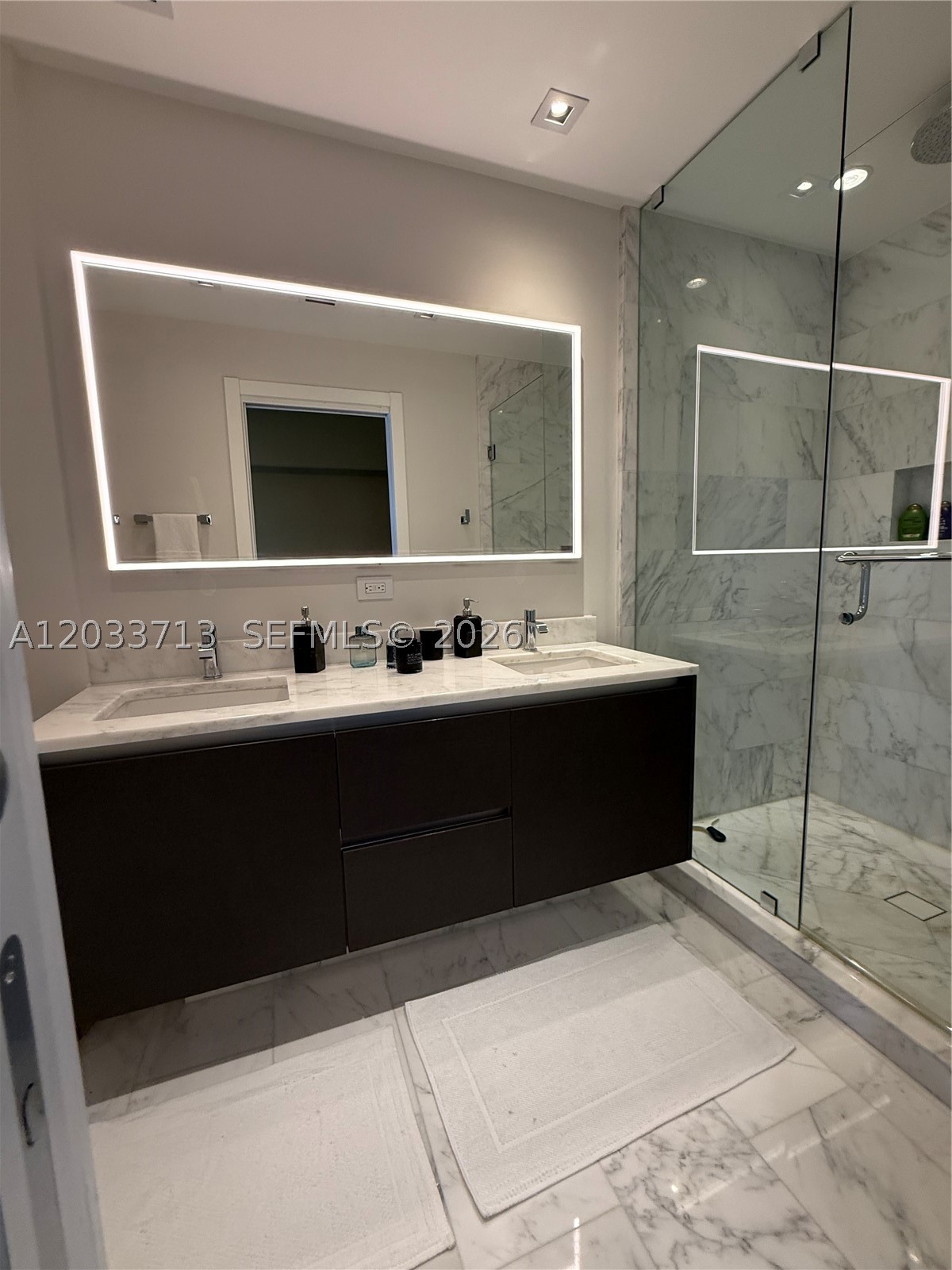 1451 Brickell Ave #2701, Miami FL 33131