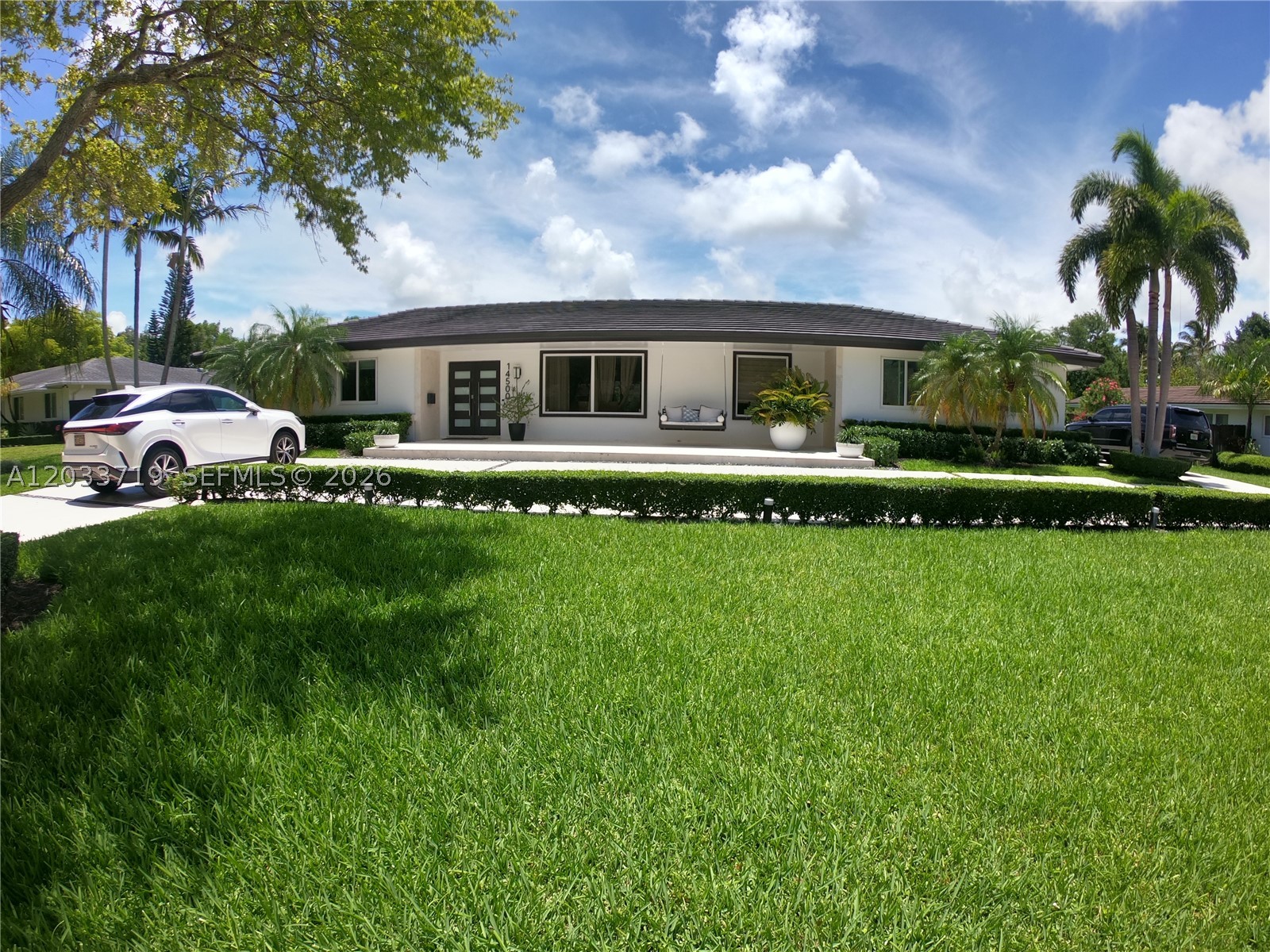 14500 SW 84th Ave, Palmetto Bay FL 33158
