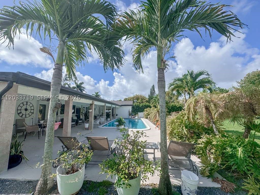 14500 SW 84th Ave, Palmetto Bay FL 33158