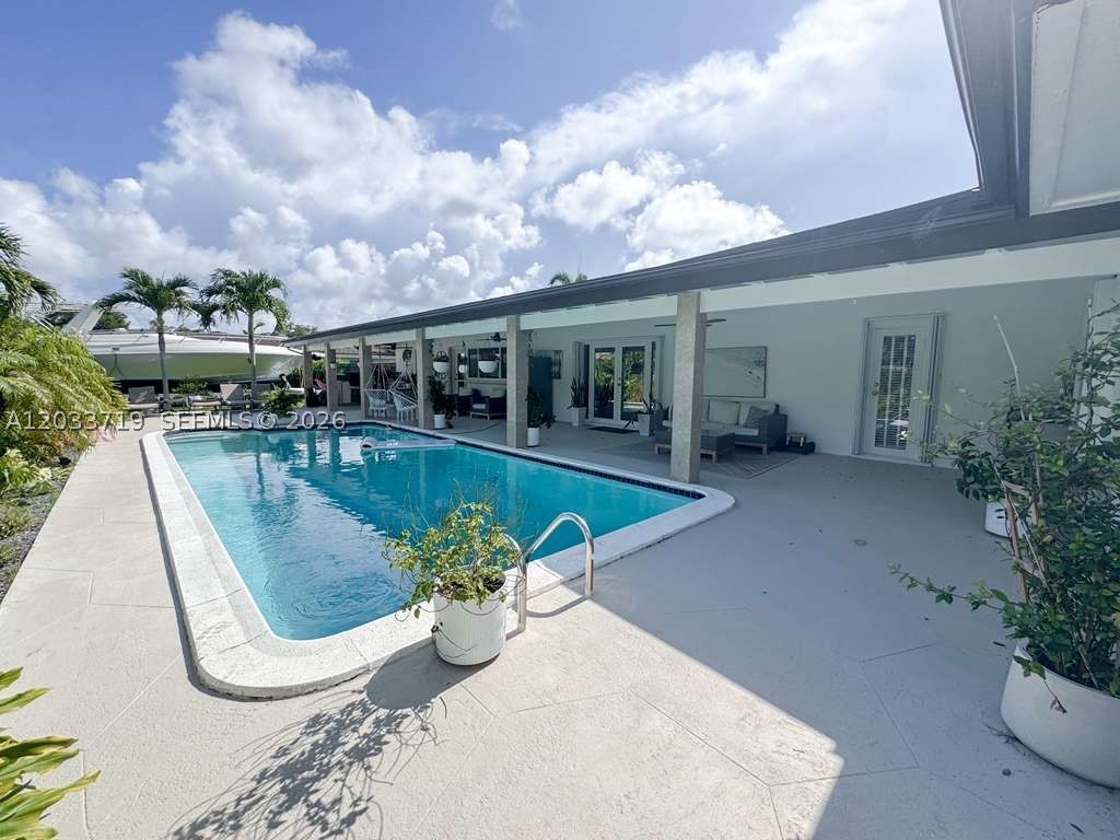 14500 SW 84th Ave, Palmetto Bay FL 33158