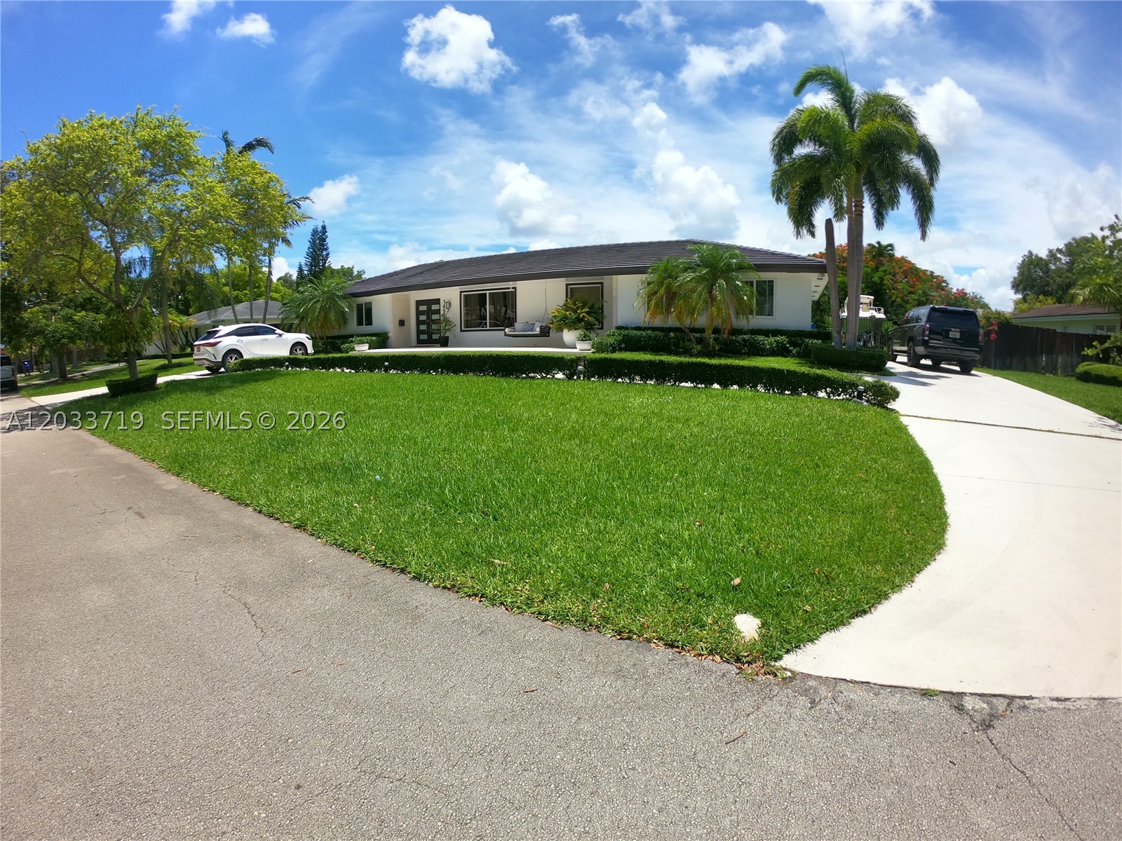 14500 SW 84th Ave, Palmetto Bay FL 33158