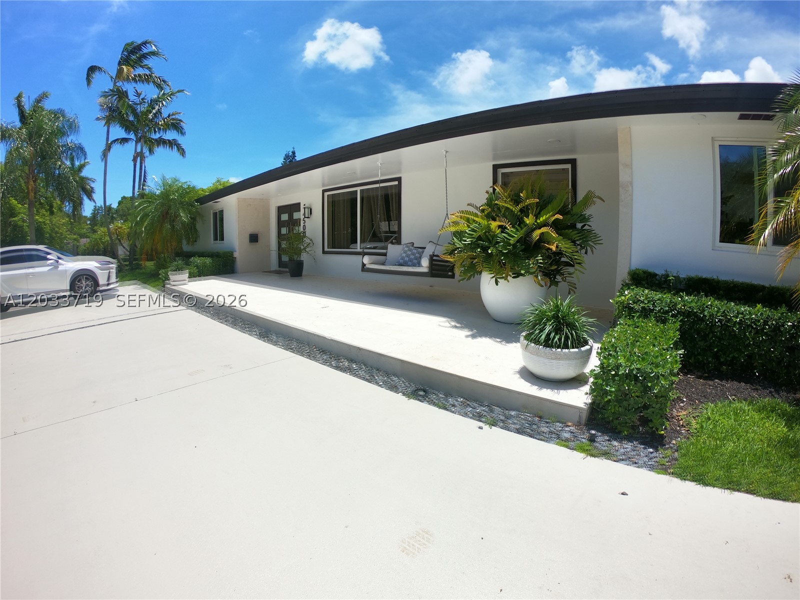14500 SW 84th Ave, Palmetto Bay FL 33158