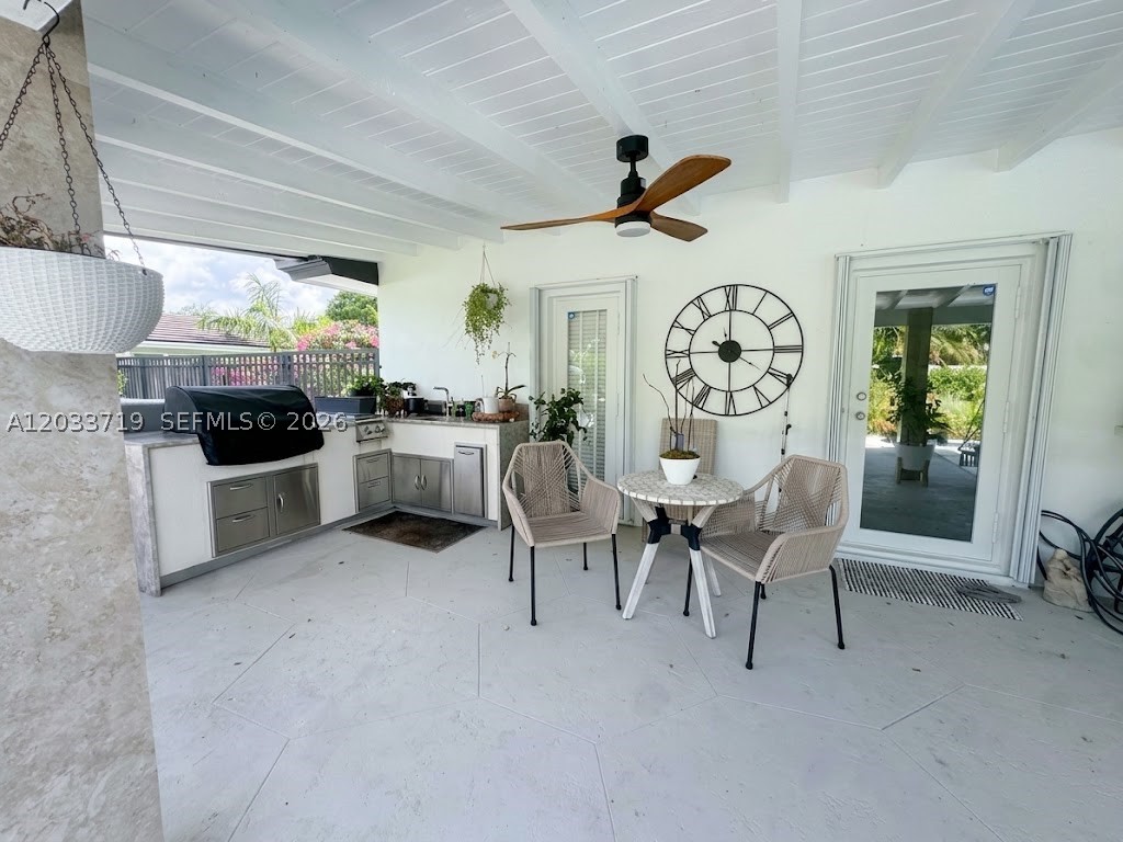 14500 SW 84th Ave, Palmetto Bay FL 33158