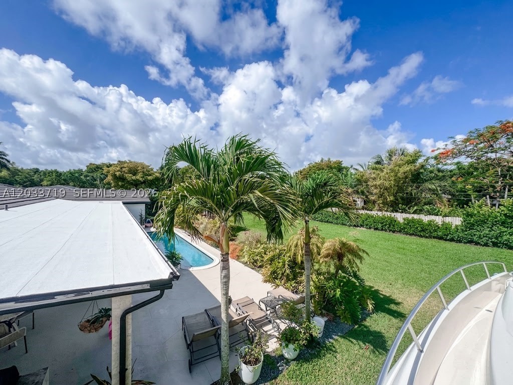14500 SW 84th Ave, Palmetto Bay FL 33158