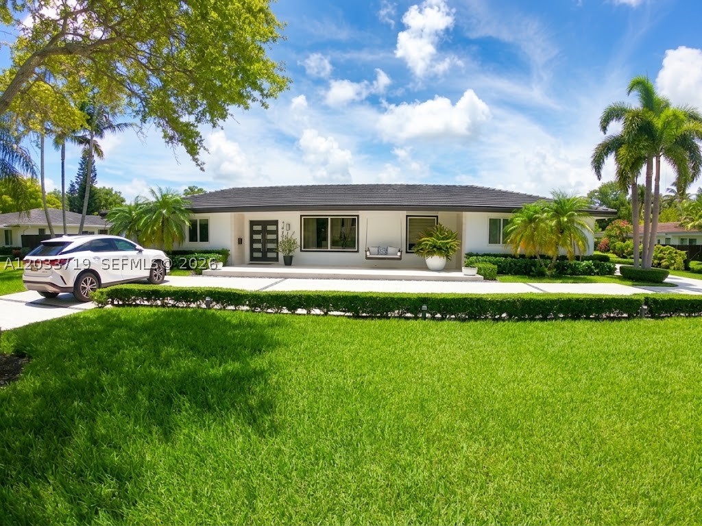14500 SW 84th Ave, Palmetto Bay FL 33158