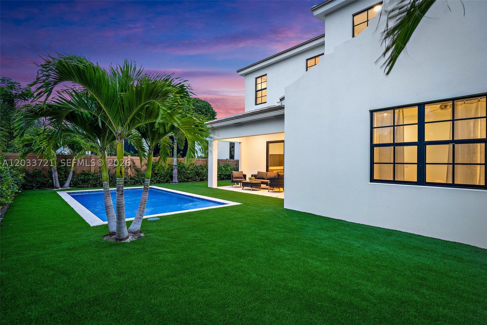 309 Cascade Ln, Palm Beach Shores FL 33404
