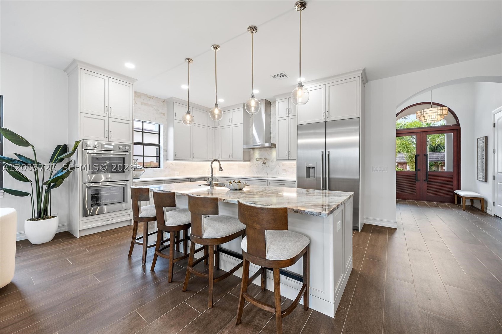 309 Cascade Ln, Palm Beach Shores FL 33404