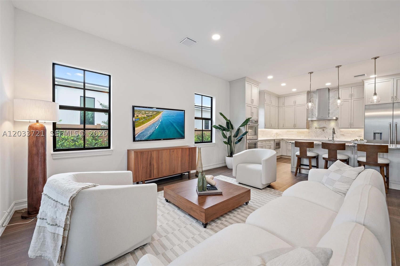 309 Cascade Ln, Palm Beach Shores FL 33404