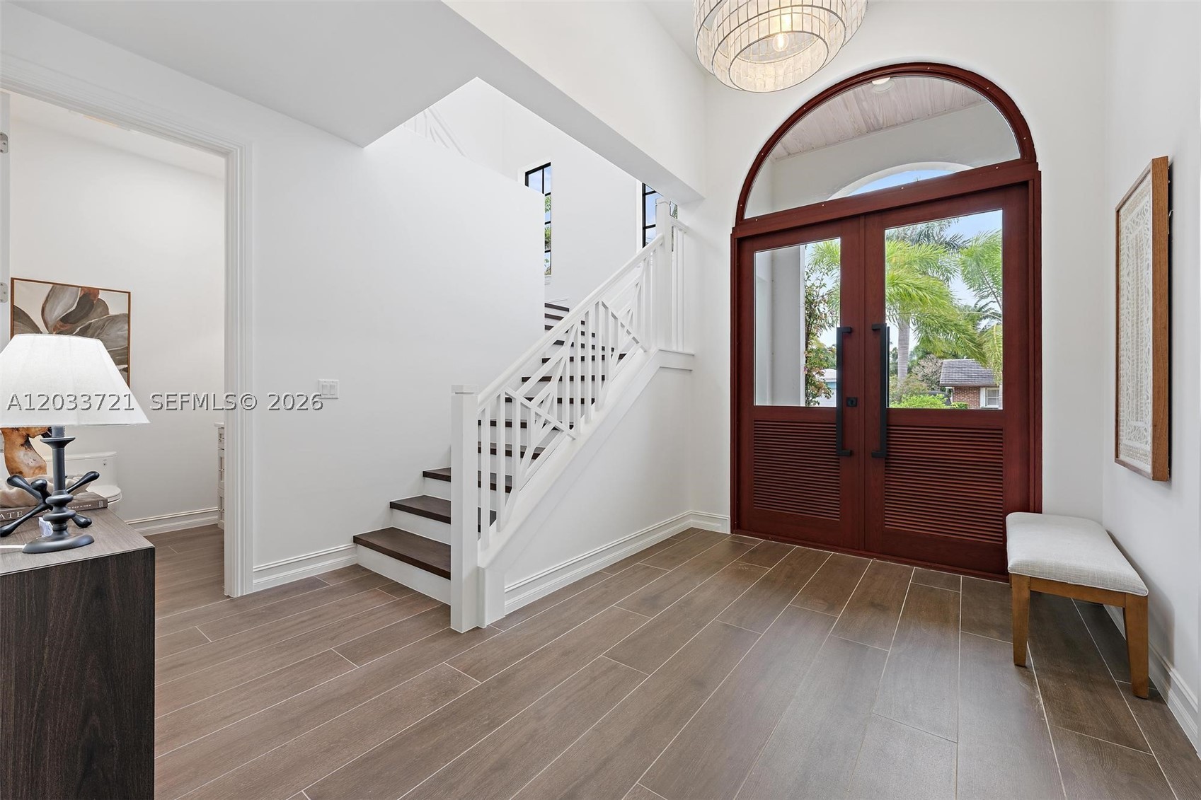 309 Cascade Ln, Palm Beach Shores FL 33404