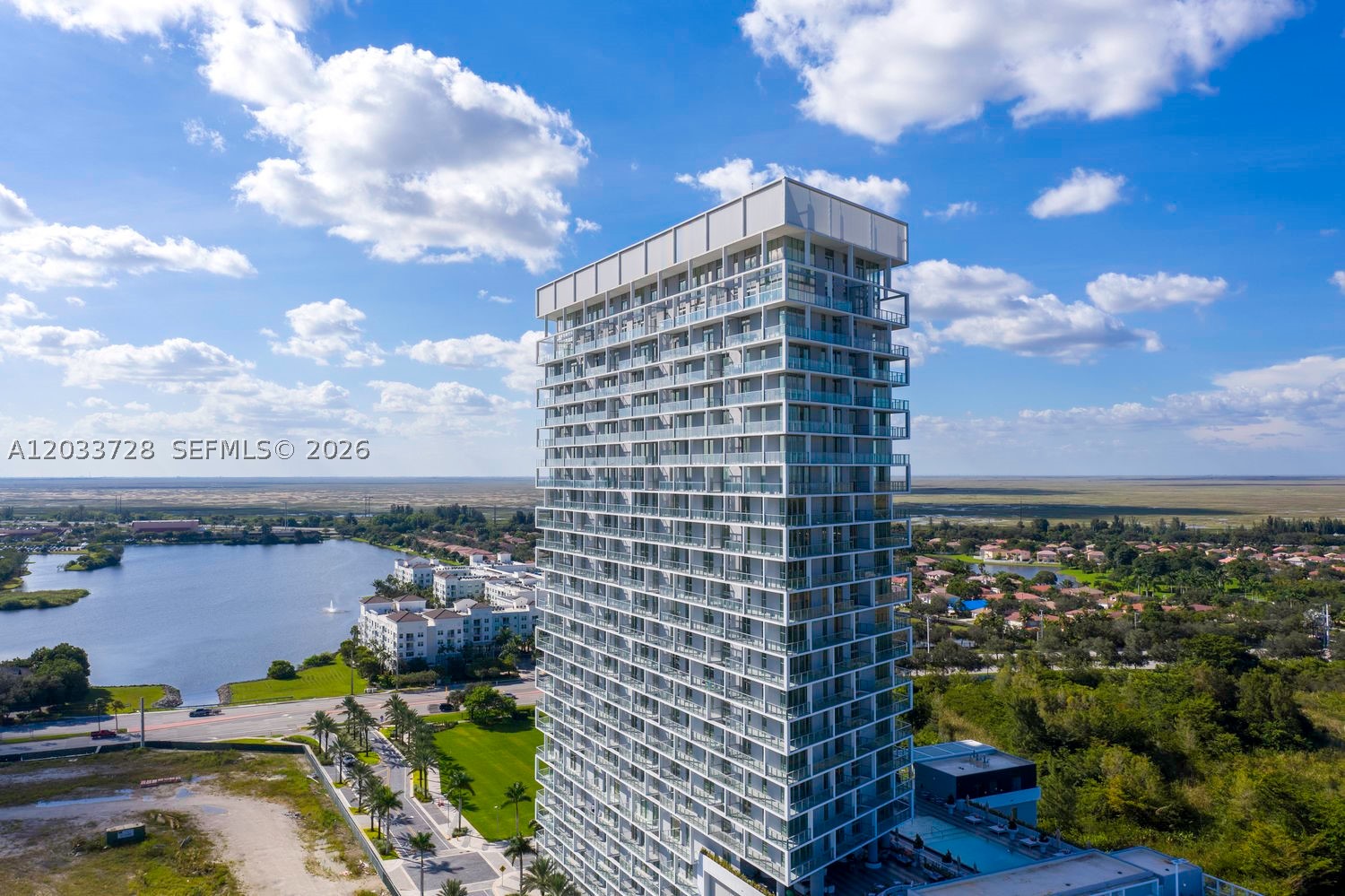 2000 Metropica Way #203, Sunrise FL 33323