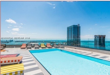 1300 S Miami Ave #PH5110, Miami FL 33130