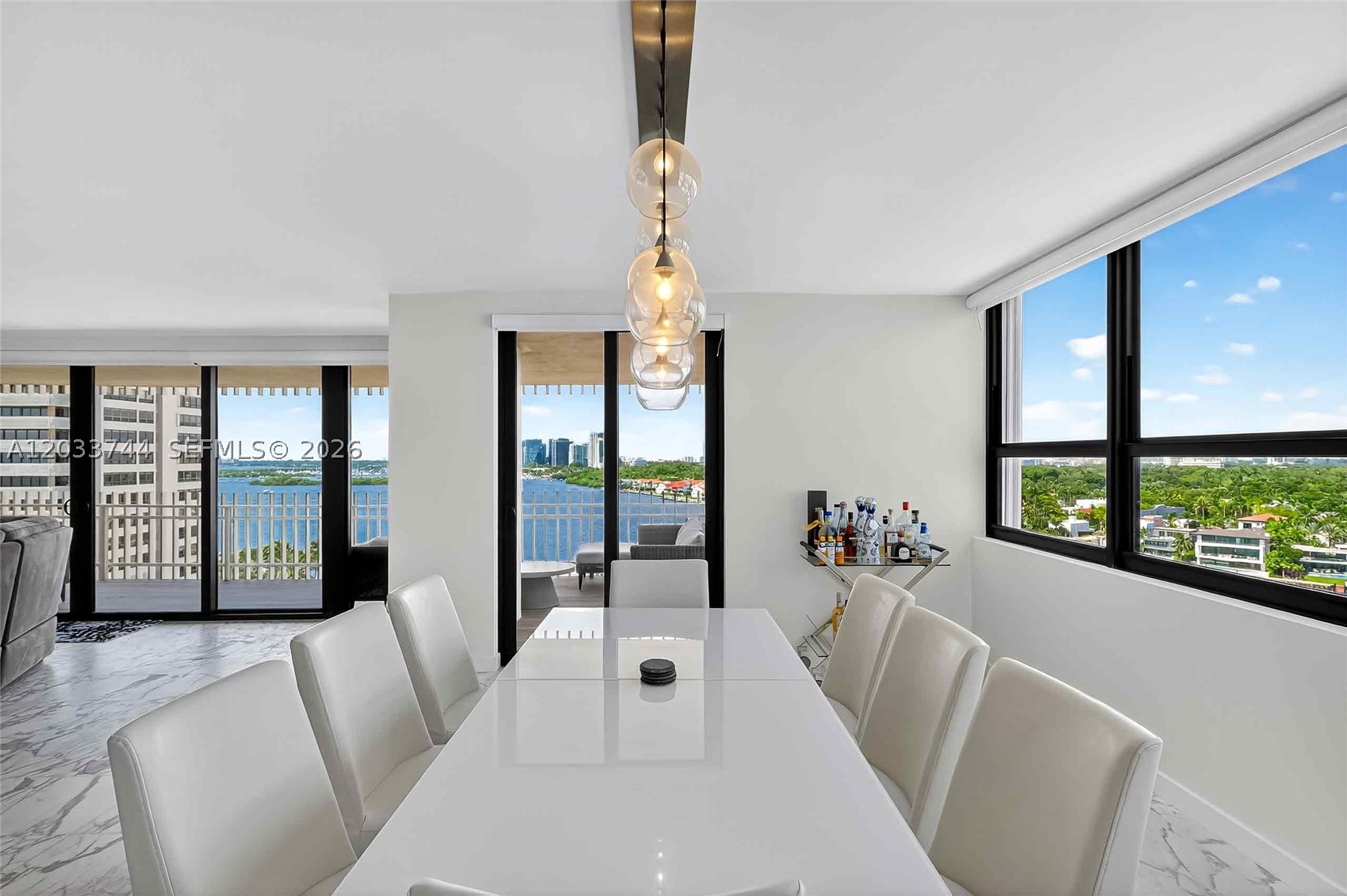 2 Grove Isle Dr #B1210, Miami FL 33133
