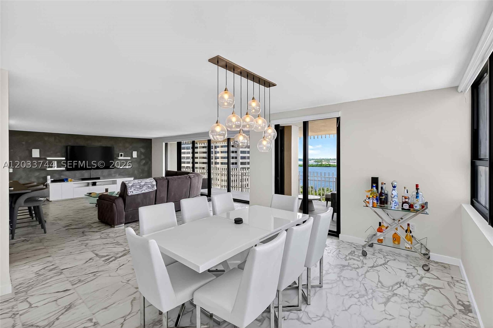 2 Grove Isle Dr #B1210, Miami FL 33133