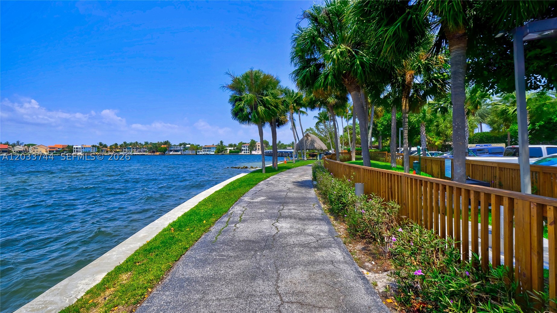 2 Grove Isle Dr #B1210, Miami FL 33133