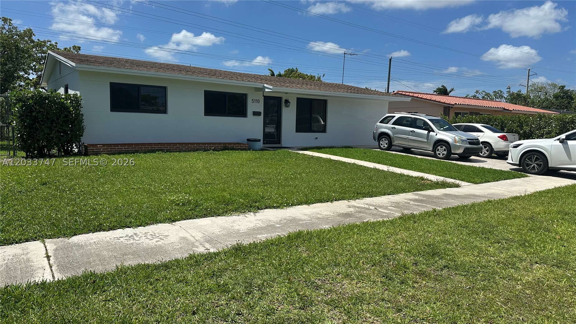 5110 SW 106th Ave, Miami FL 33165