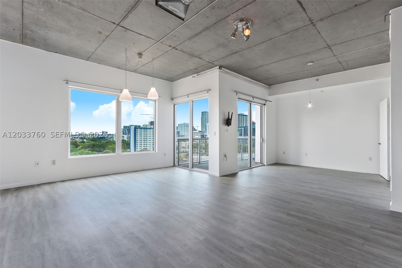 10 SW South River Dr #910, Miami FL 33130