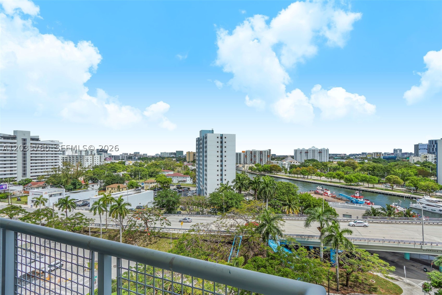10 SW South River Dr #910, Miami FL 33130