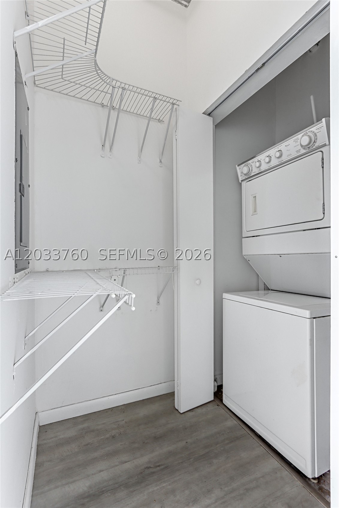 10 SW South River Dr #910, Miami FL 33130