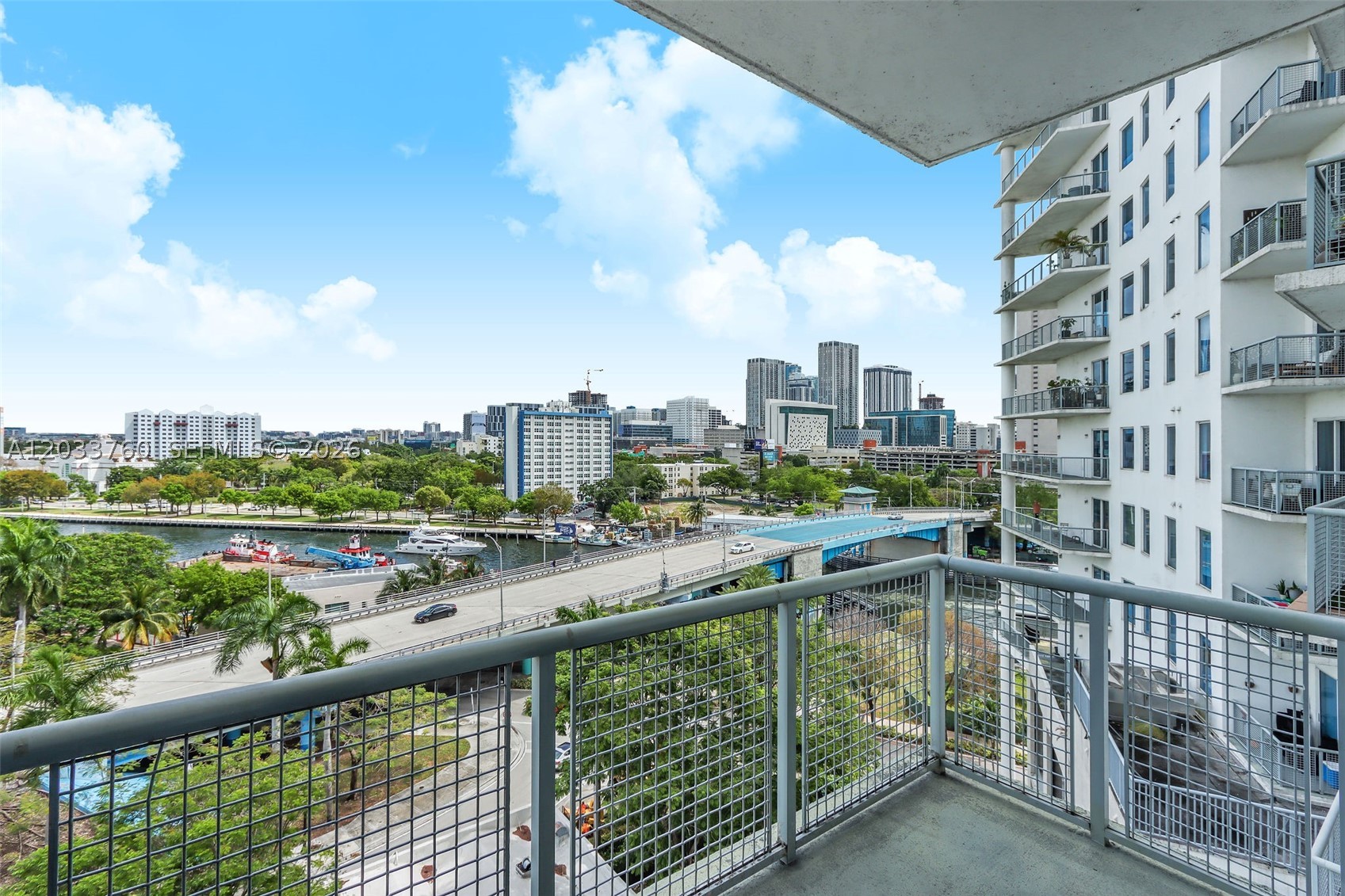 10 SW South River Dr #910, Miami FL 33130