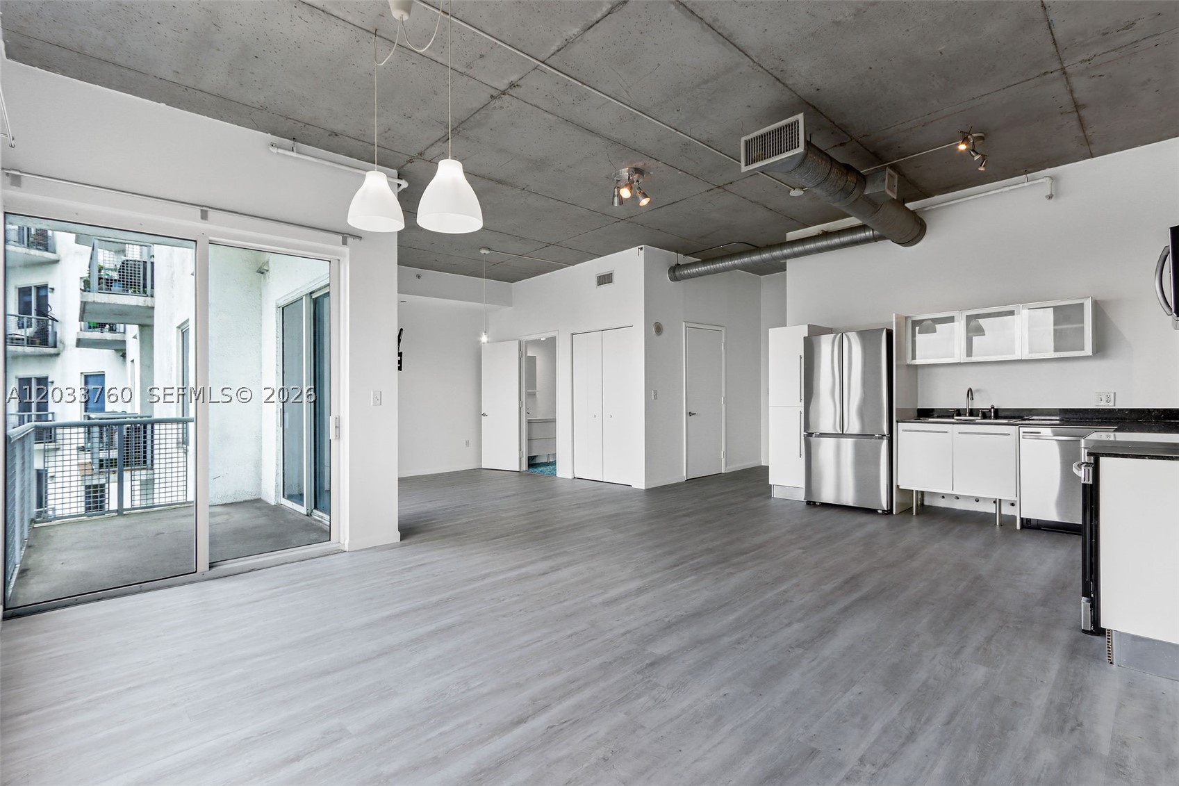 10 SW South River Dr #910, Miami FL 33130