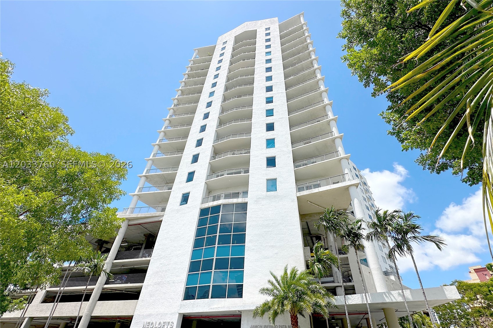 10 SW South River Dr #910, Miami FL 33130