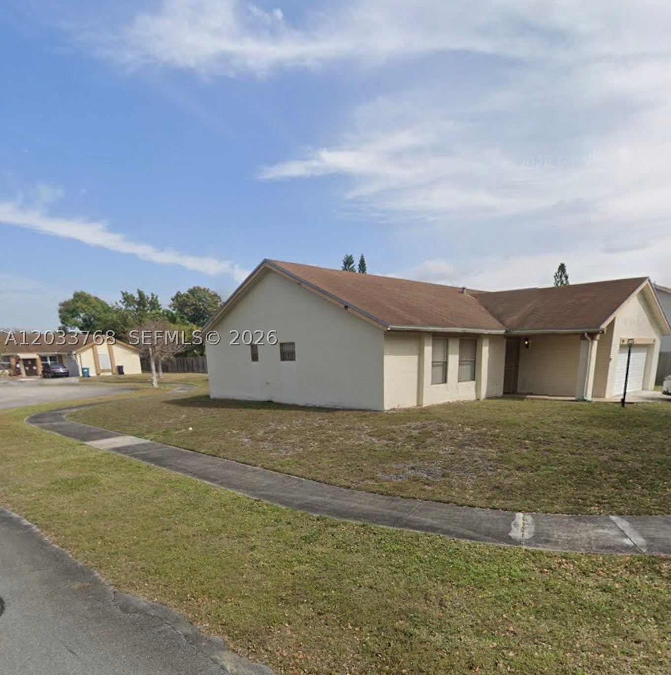 11315 SW 157th Ter, Miami FL 33157