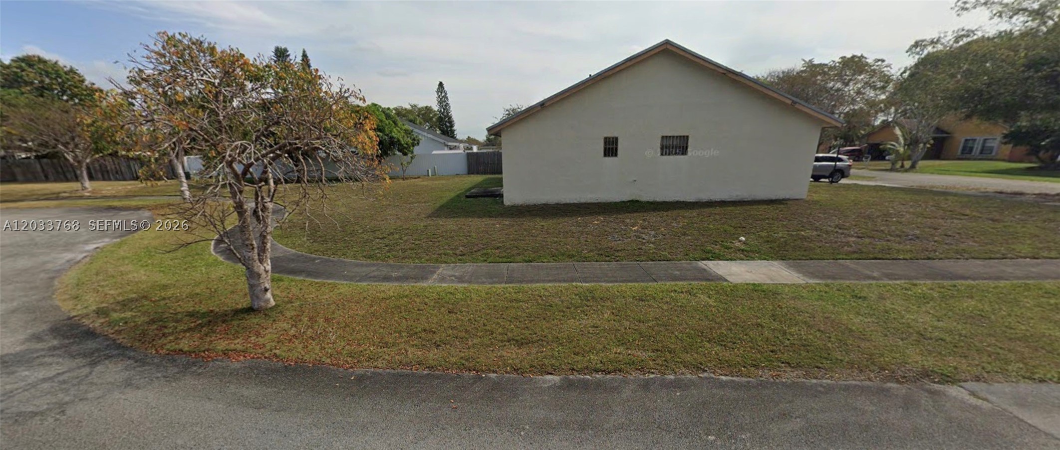 11315 SW 157th Ter, Miami FL 33157