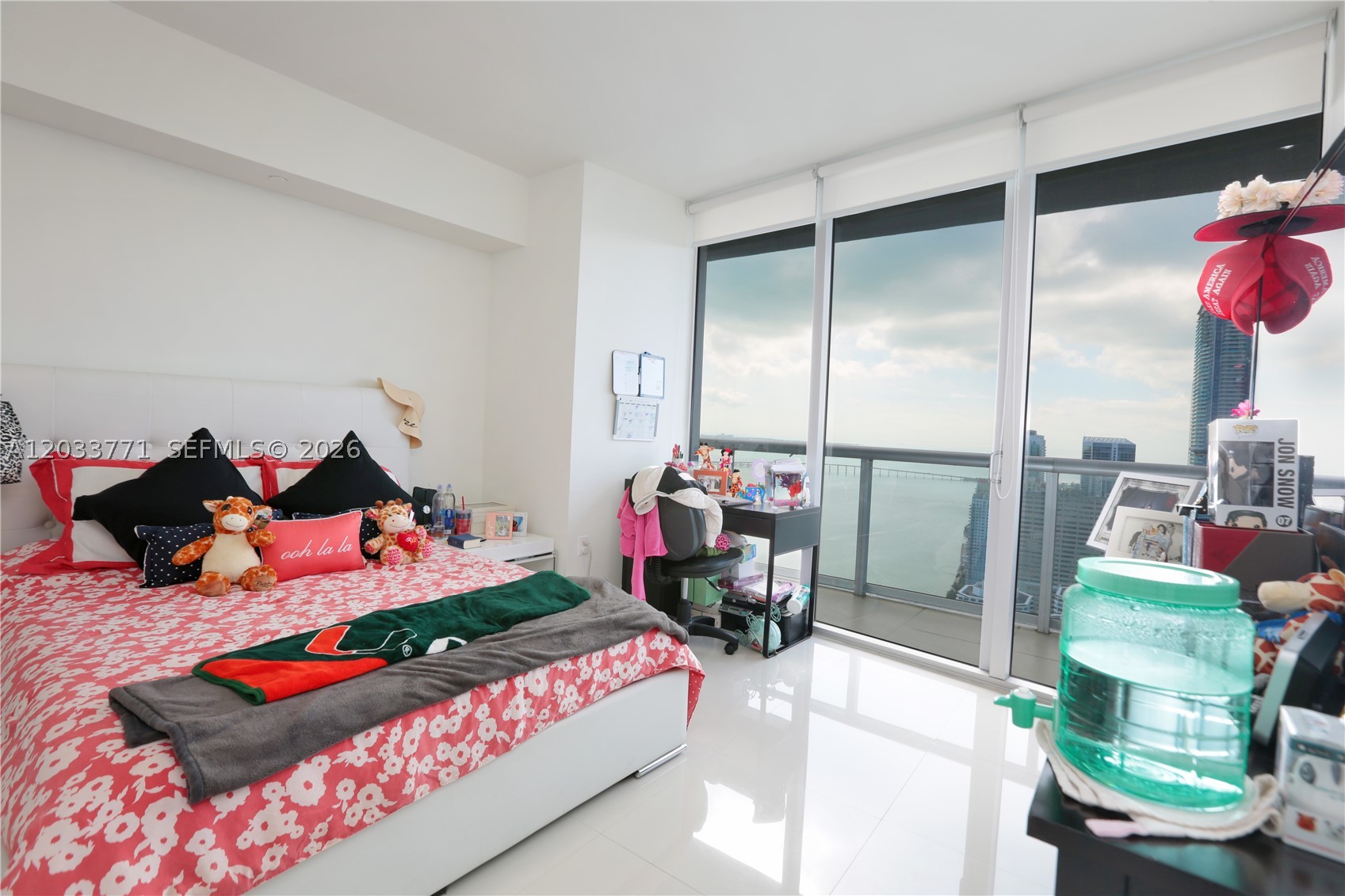 495 Brickell Ave #4703, Miami FL 33131