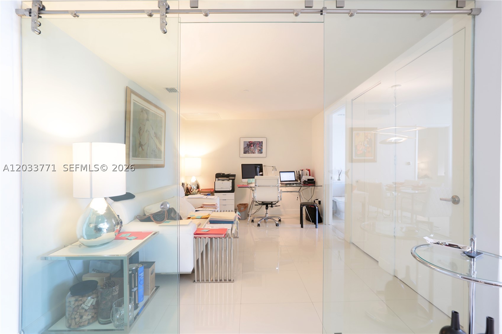 495 Brickell Ave #4703, Miami FL 33131