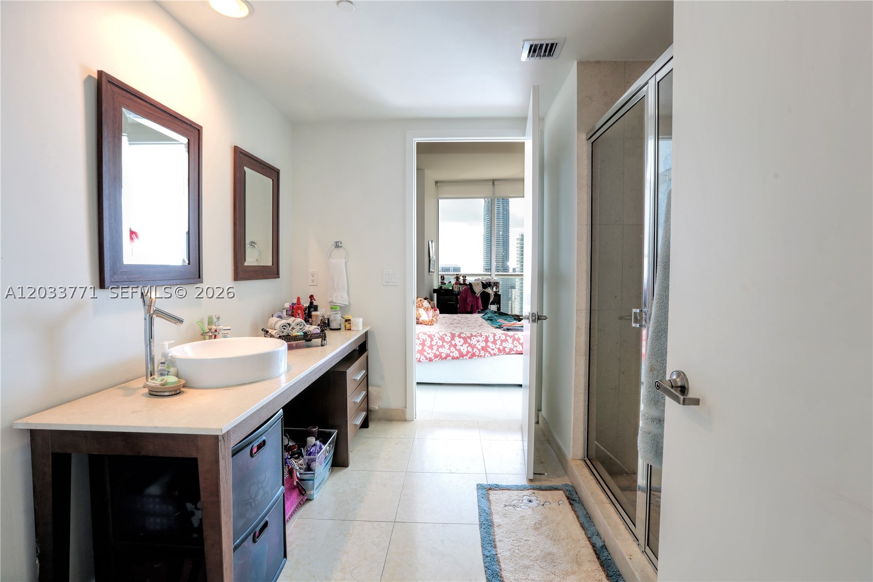 495 Brickell Ave #4703, Miami FL 33131