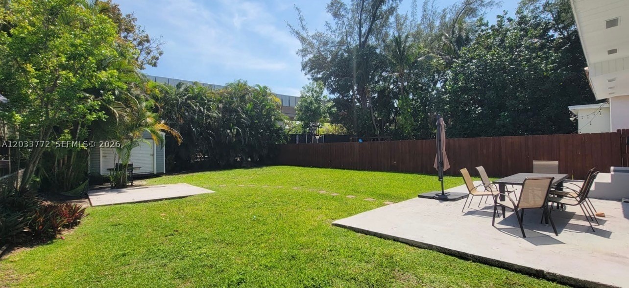 3685 SW 1st Ave, Miami FL 33145
