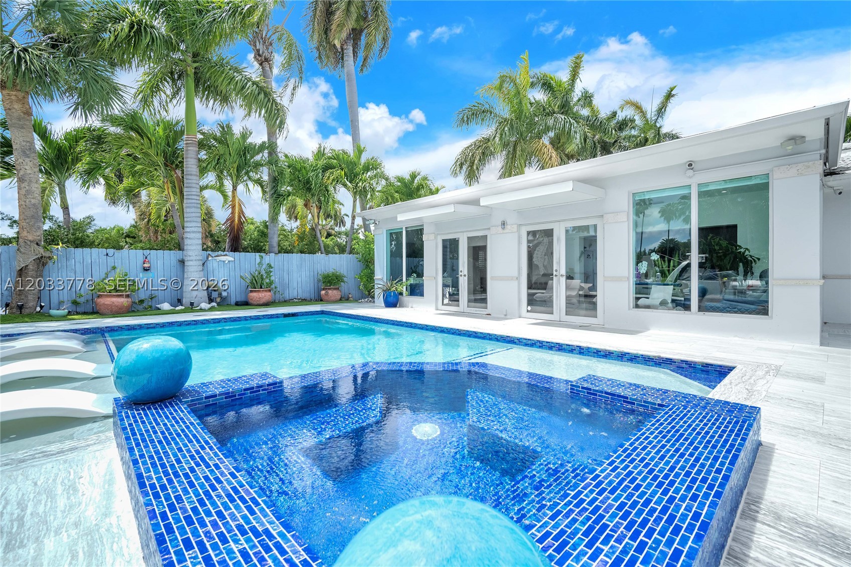 1100 NE 84th St, Miami FL 33138