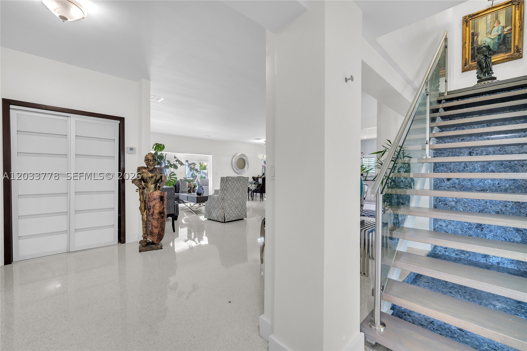 1100 NE 84th St, Miami FL 33138
