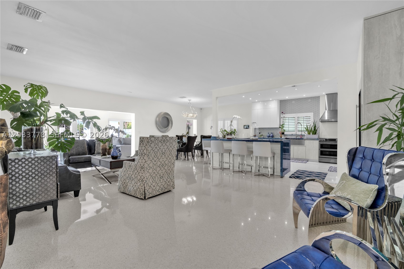 1100 NE 84th St, Miami FL 33138