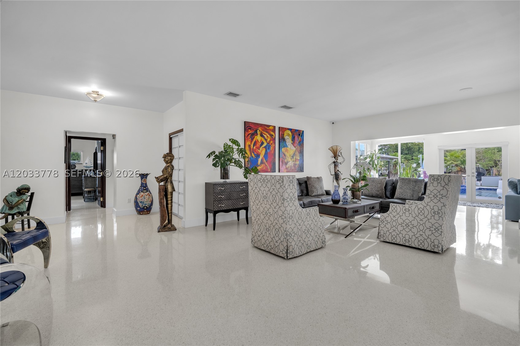 1100 NE 84th St, Miami FL 33138