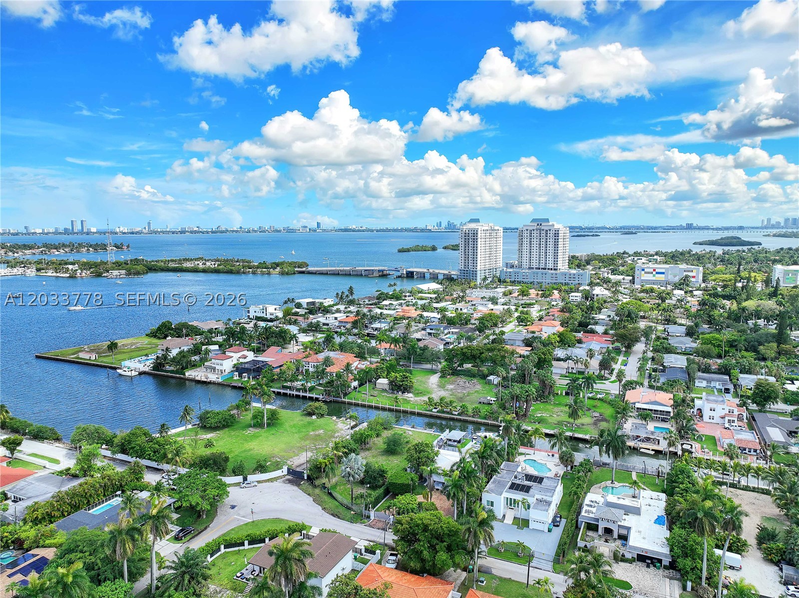 1100 NE 84th St, Miami FL 33138