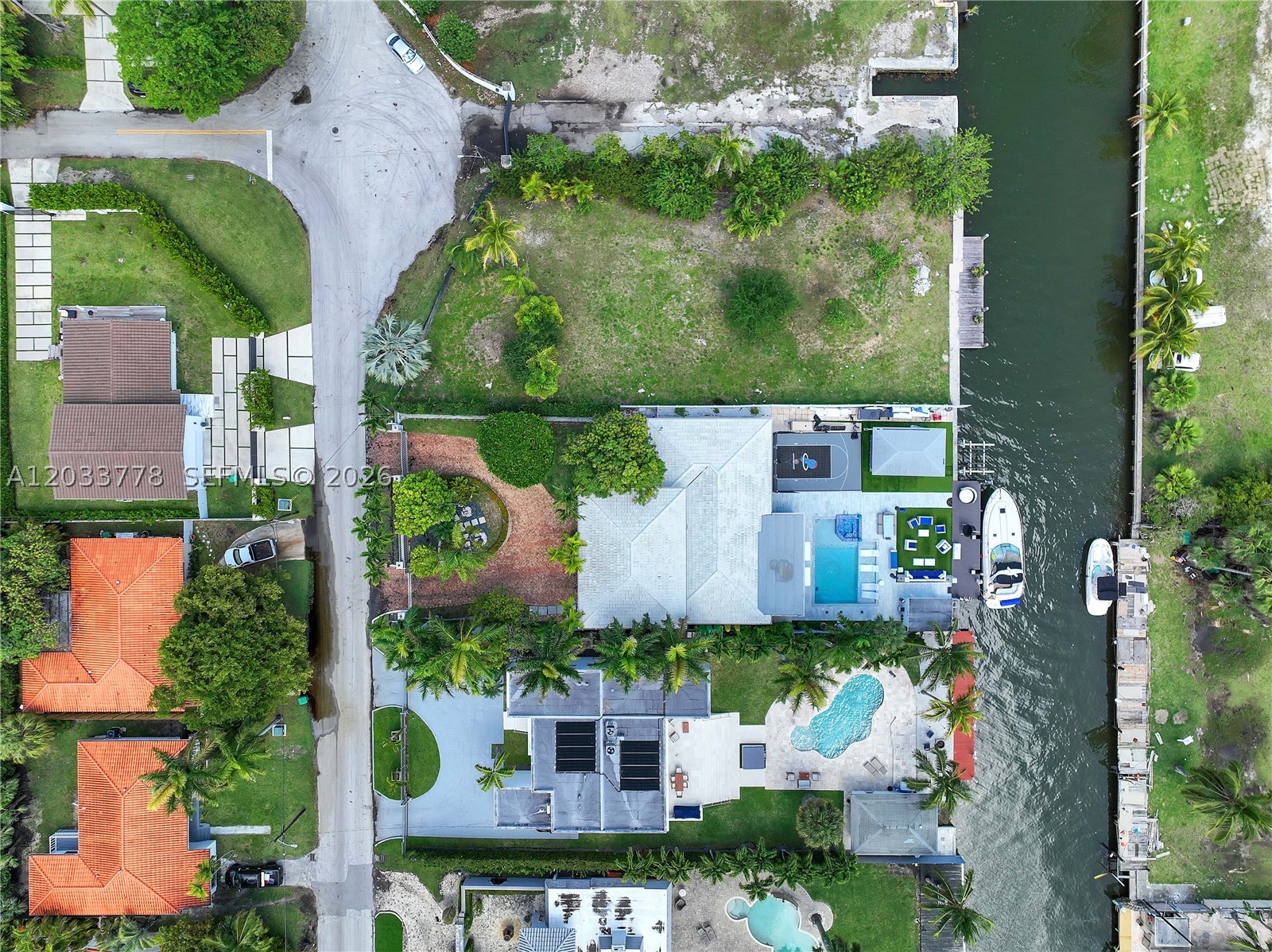 1100 NE 84th St, Miami FL 33138