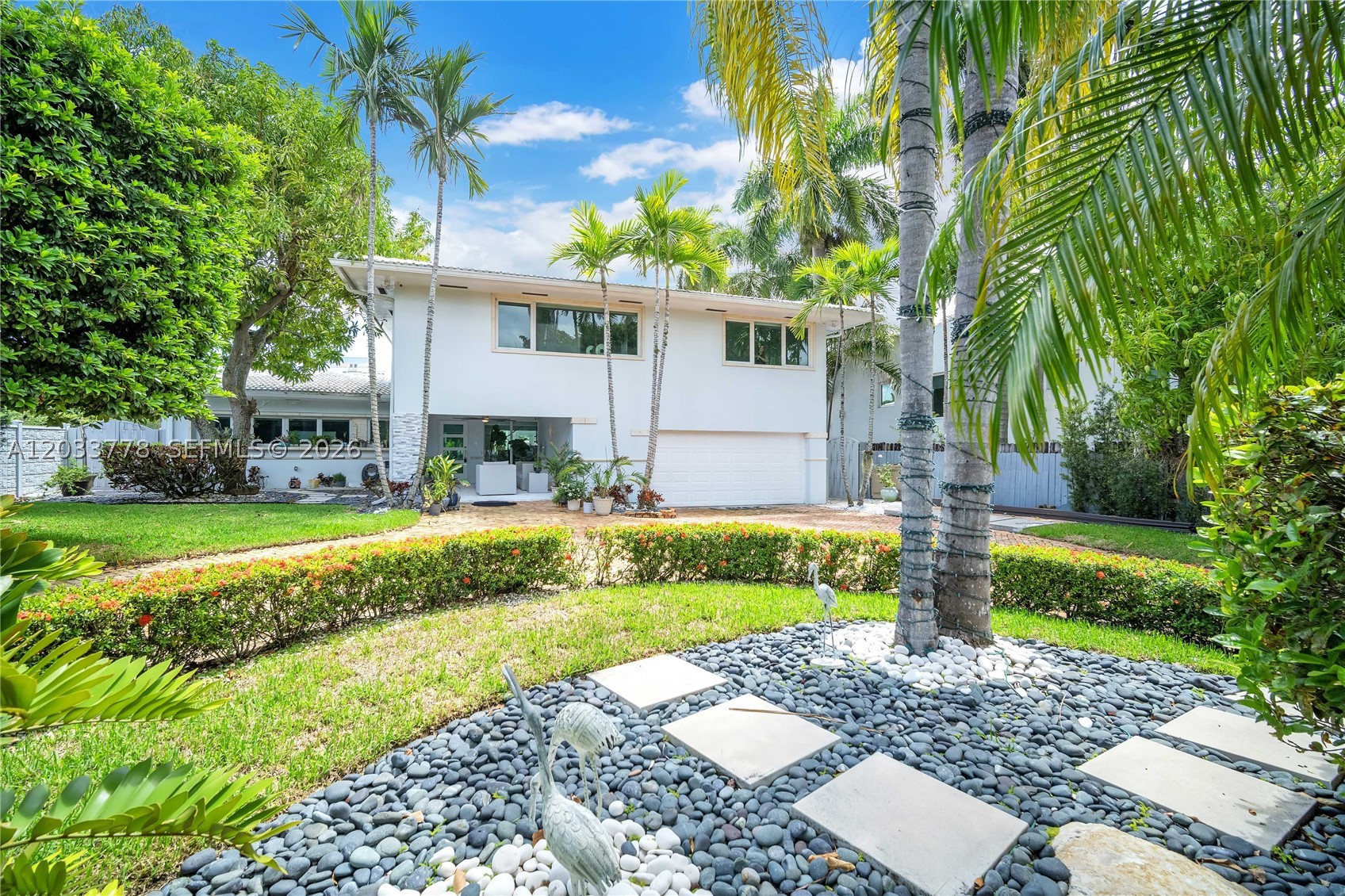 1100 NE 84th St, Miami FL 33138