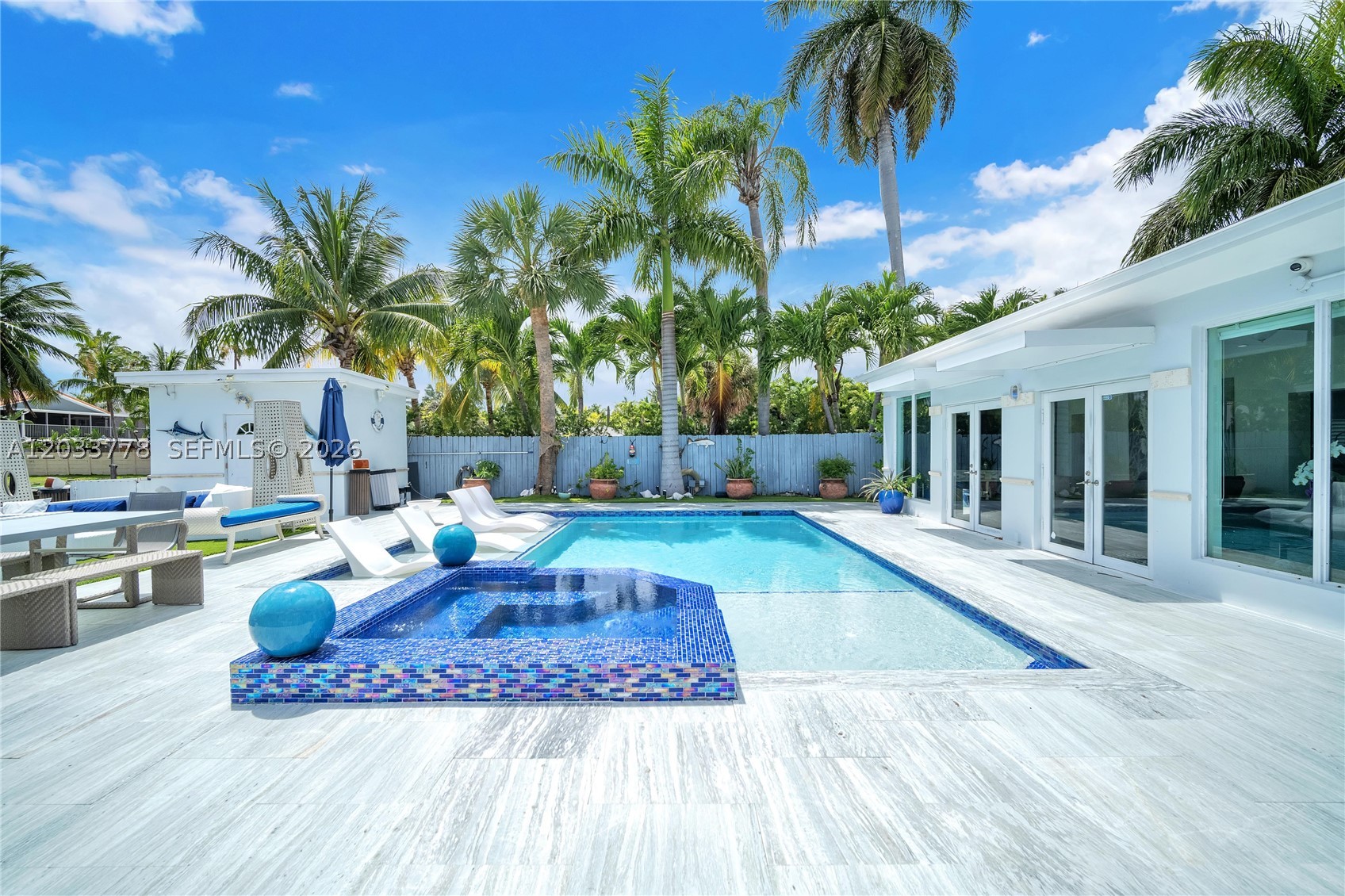 1100 NE 84th St, Miami FL 33138