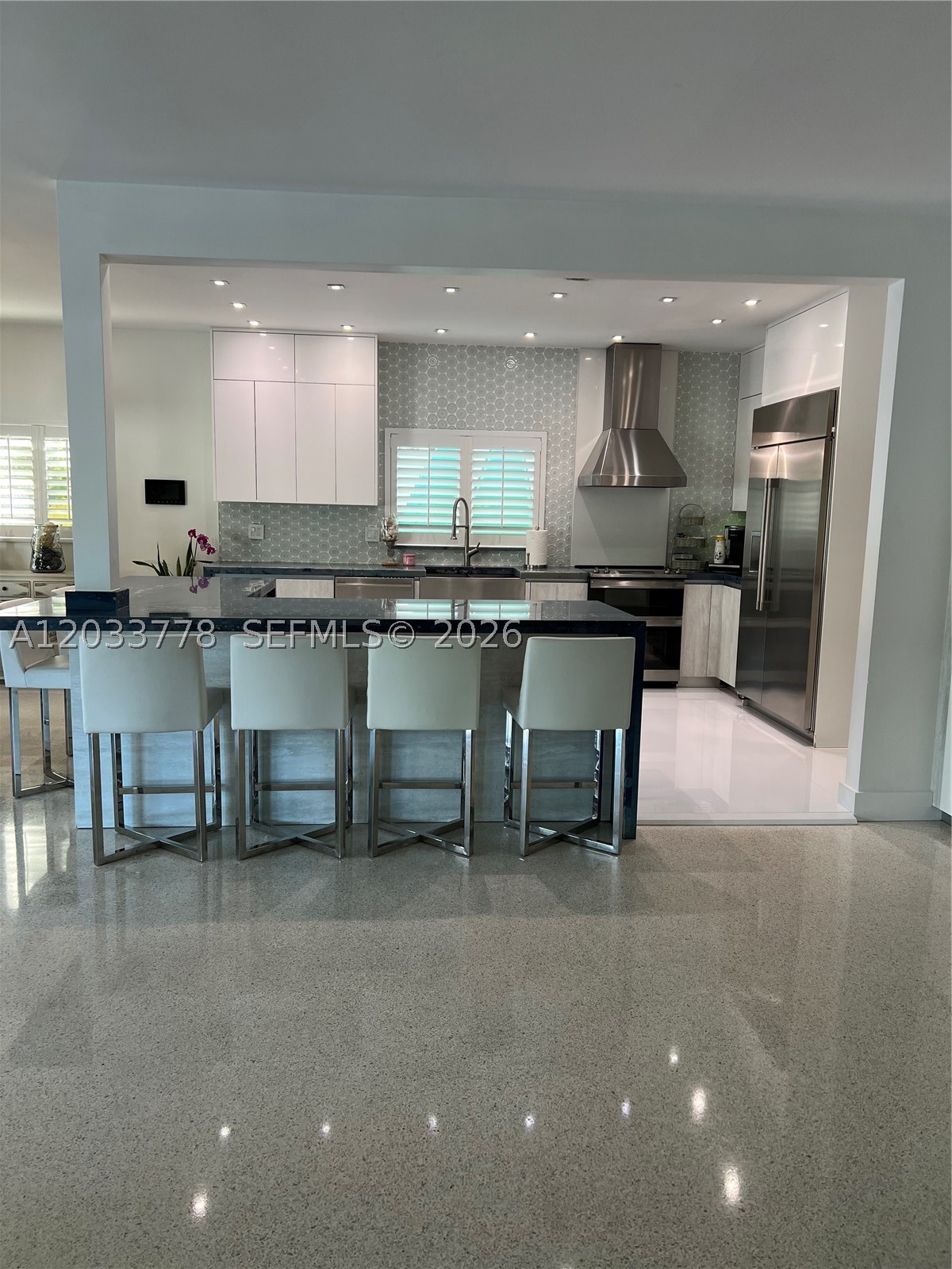1100 NE 84th St, Miami FL 33138