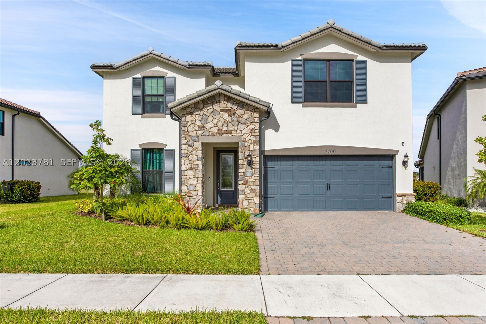 7700 NW 84th Ln, Tamarac FL 33321