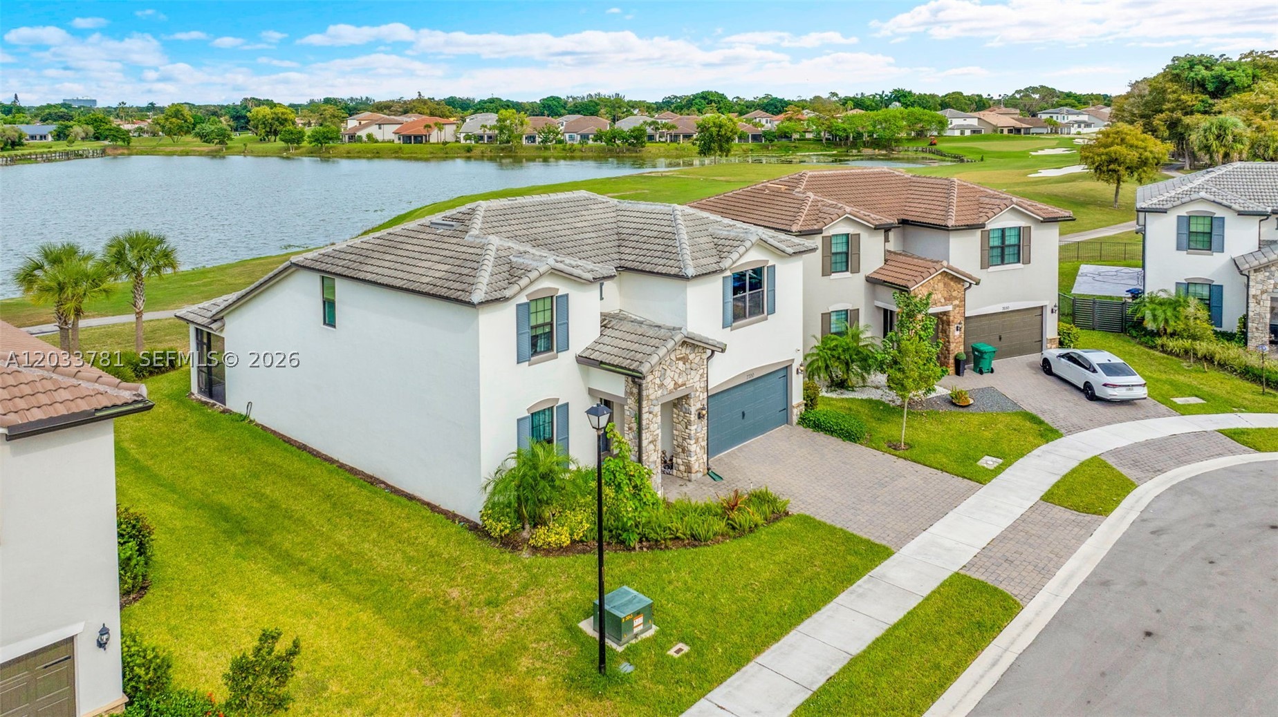 7700 NW 84th Ln, Tamarac FL 33321