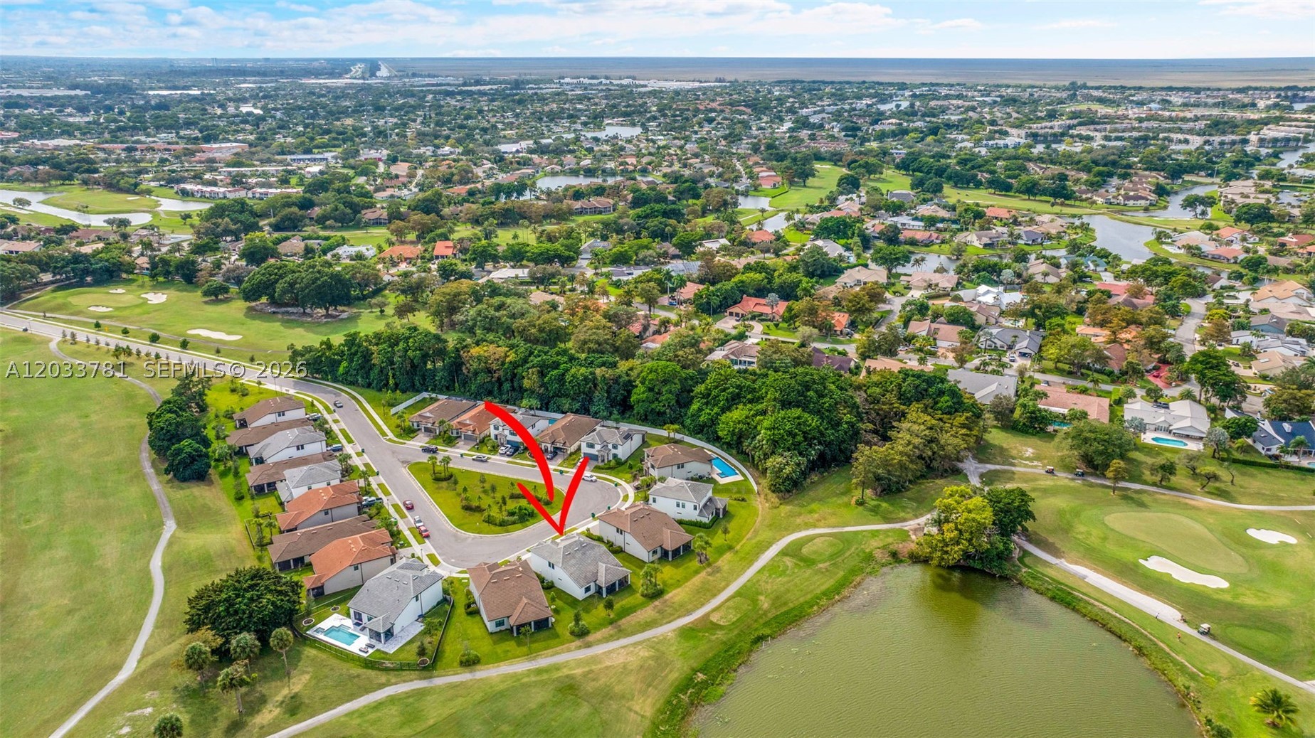 7700 NW 84th Ln, Tamarac FL 33321