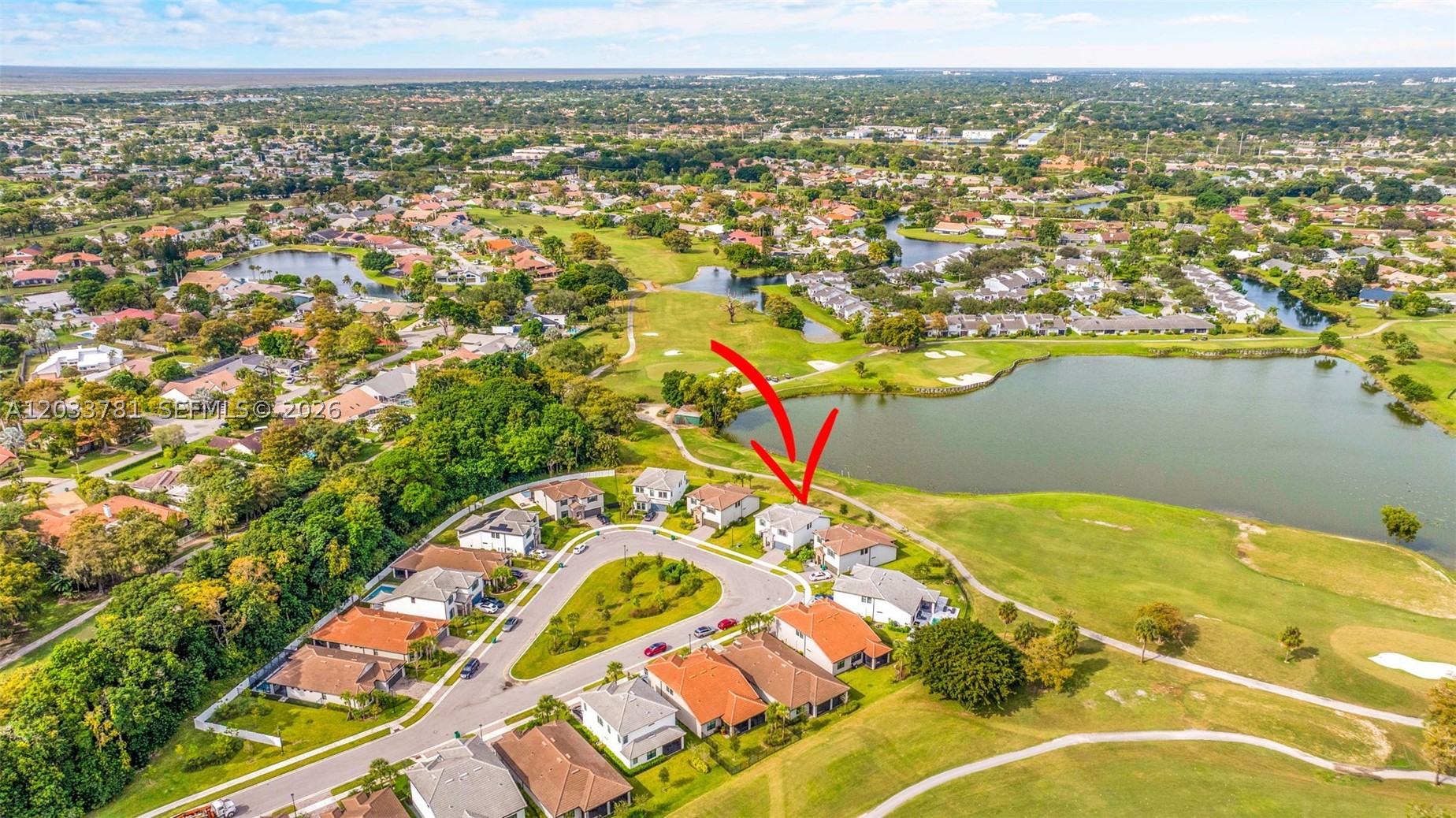 7700 NW 84th Ln, Tamarac FL 33321