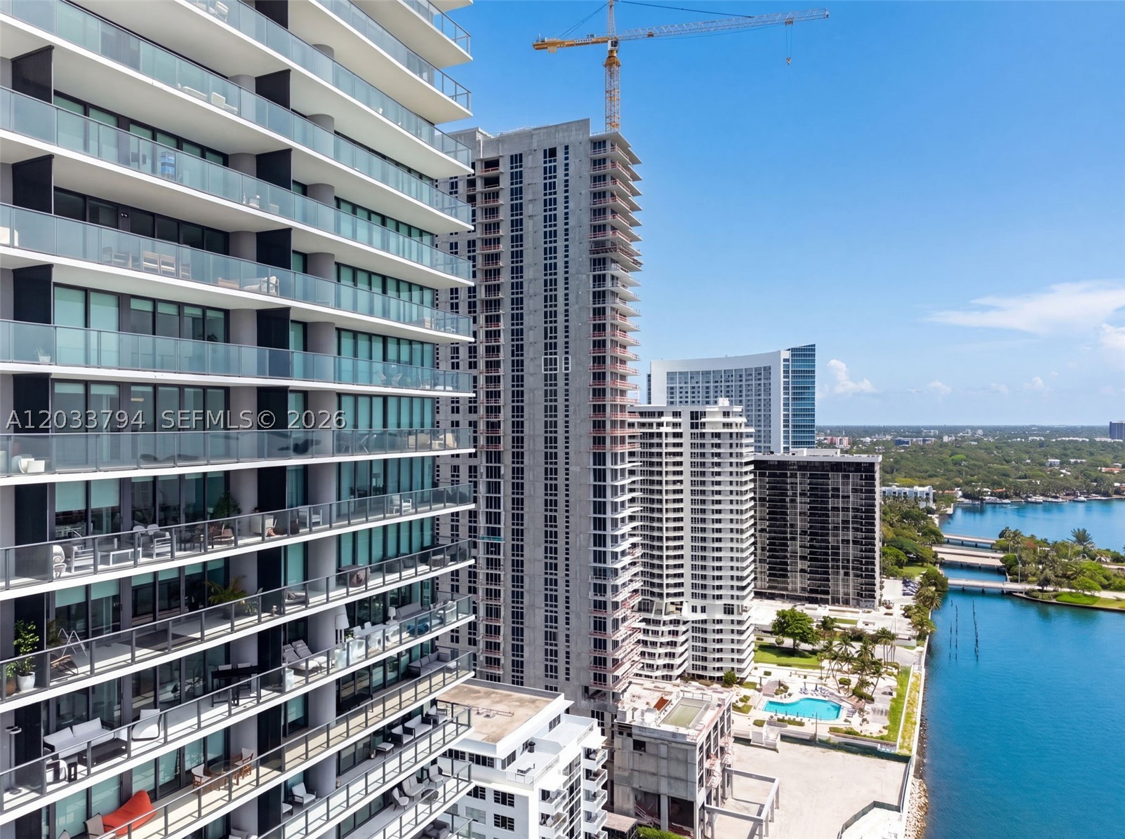 3131 NE 7th Ave #2605, Miami FL 33137